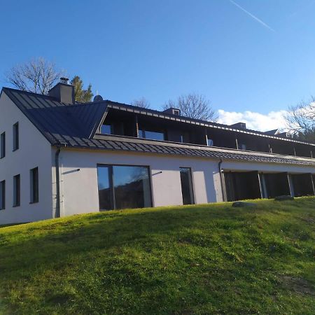 Apartamento U Šumavské Lípy Železná Ruda Exterior foto