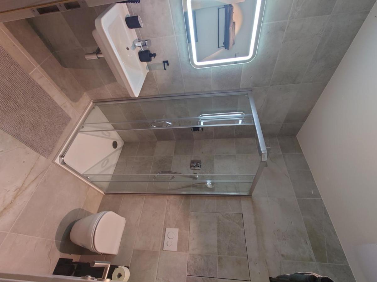 Apartamento U Šumavské Lípy Železná Ruda Exterior foto